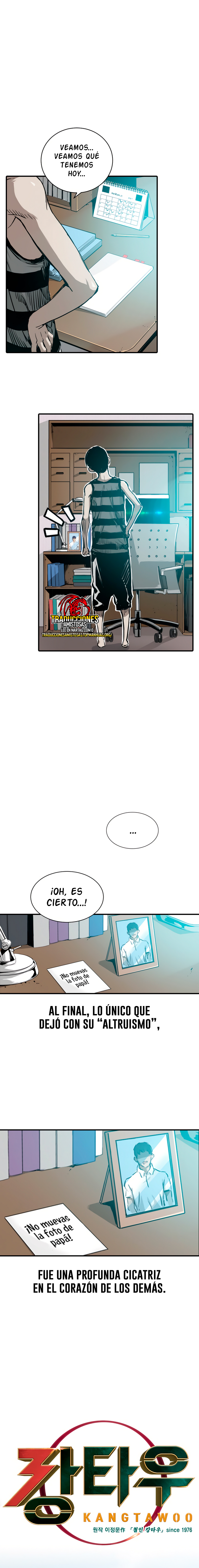 Read Kangtawoo Manga Online