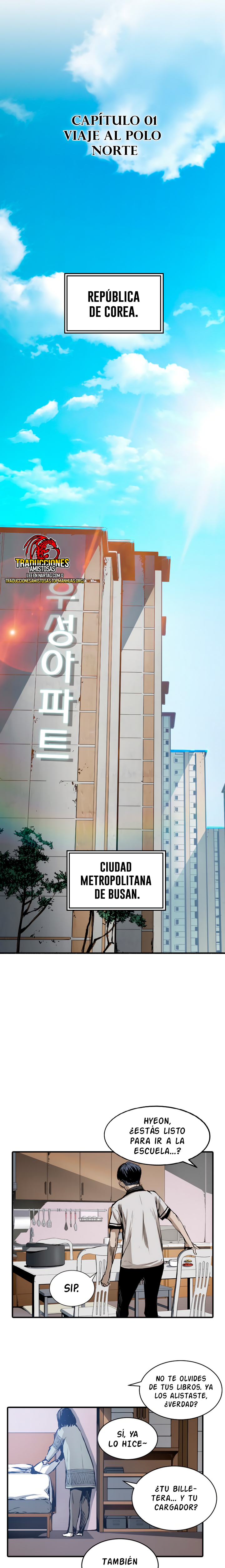 Read Kangtawoo Manga Online