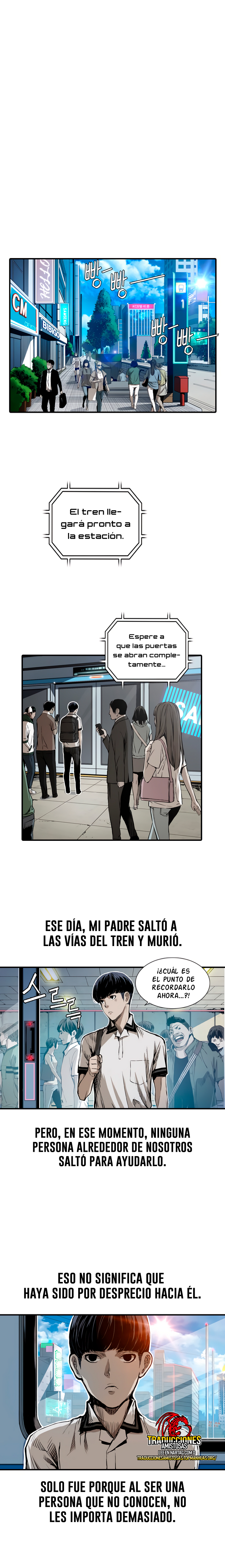 Read Kangtawoo Manga Online