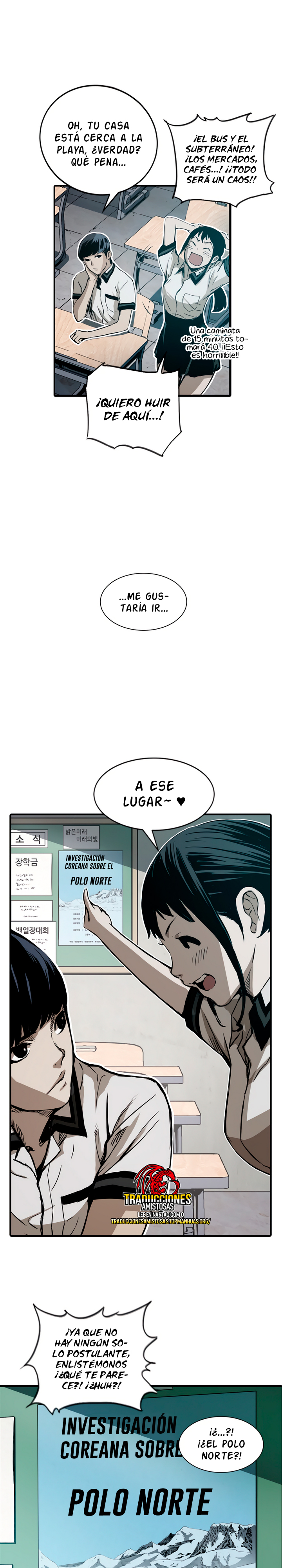 Read Kangtawoo Manga Online