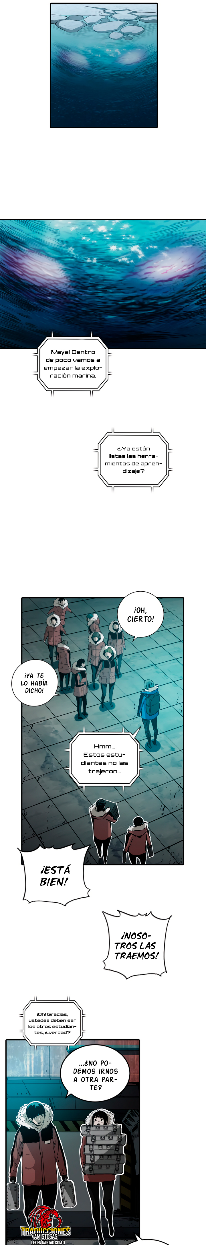 Read Kangtawoo Manga Online