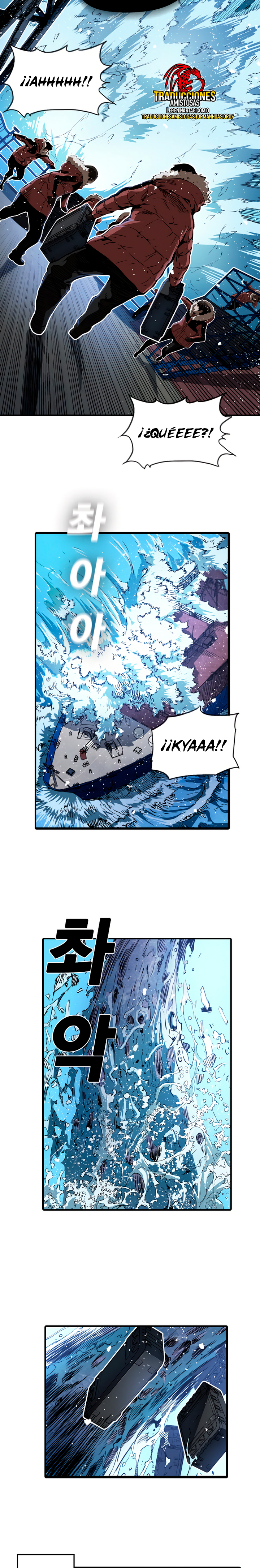 Read Kangtawoo Manga Online