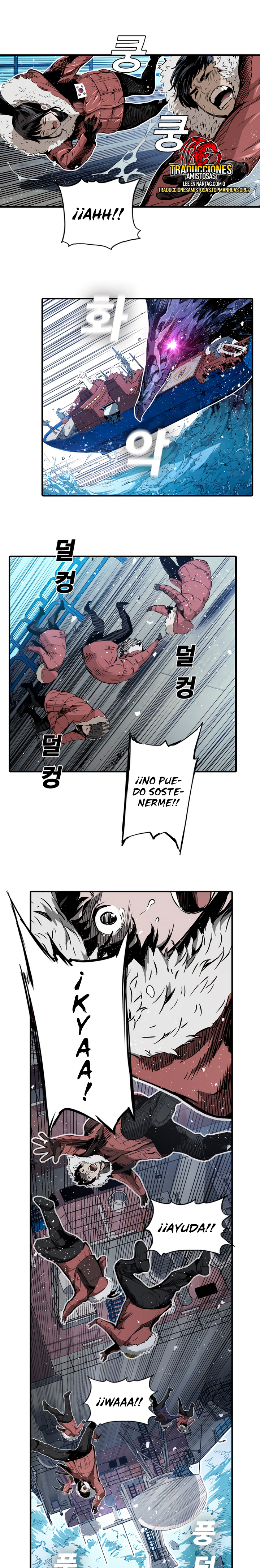Read Kangtawoo Manga Online