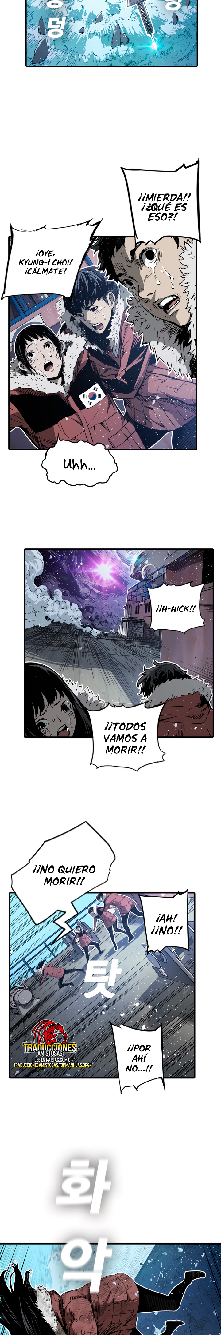 Read Kangtawoo Manga Online