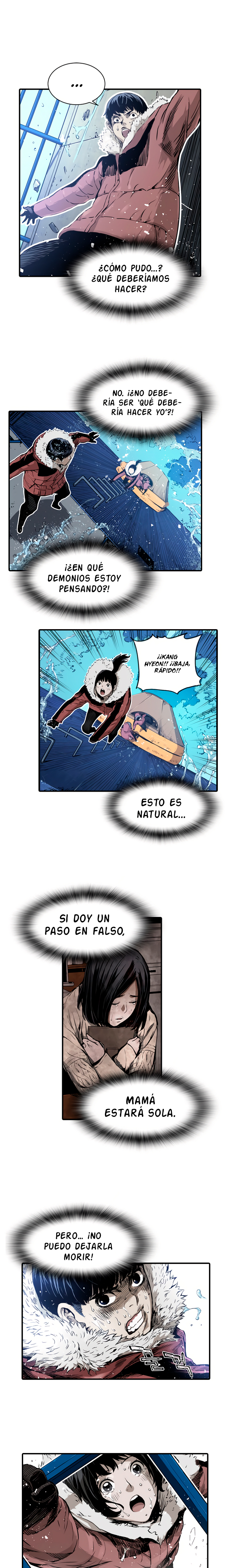 Read Kangtawoo Manga Online
