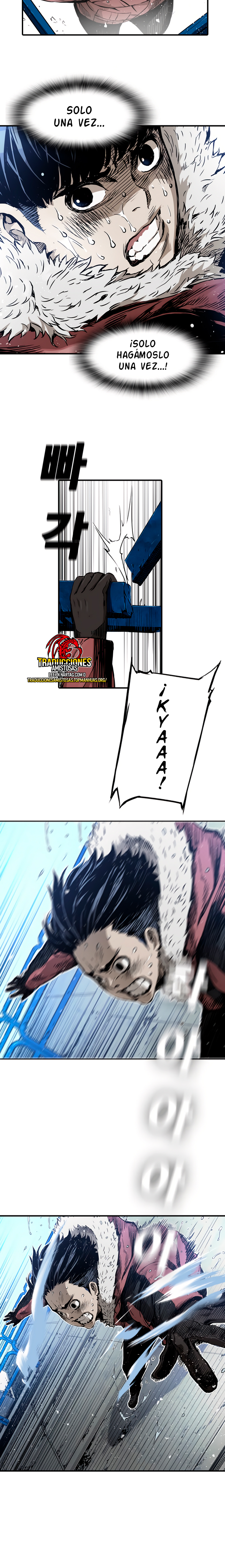 Read Kangtawoo Manga Online