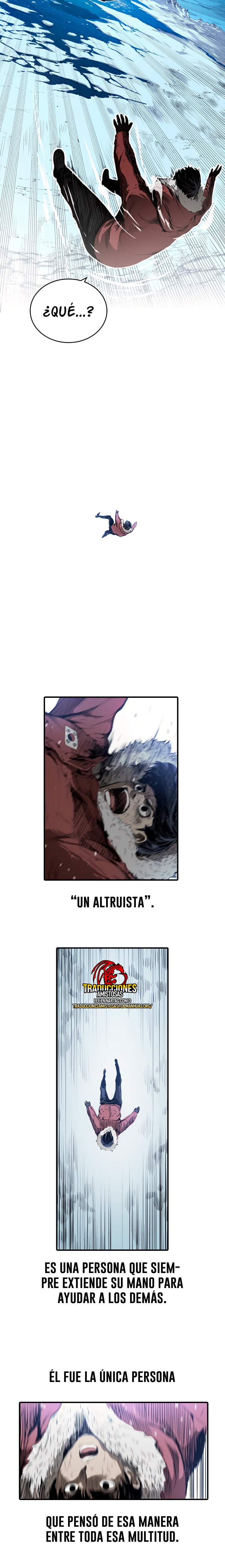 Read Kangtawoo Manga Online