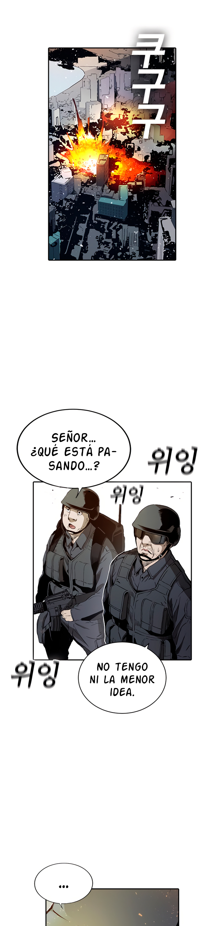 Read Kangtawoo Manga Online