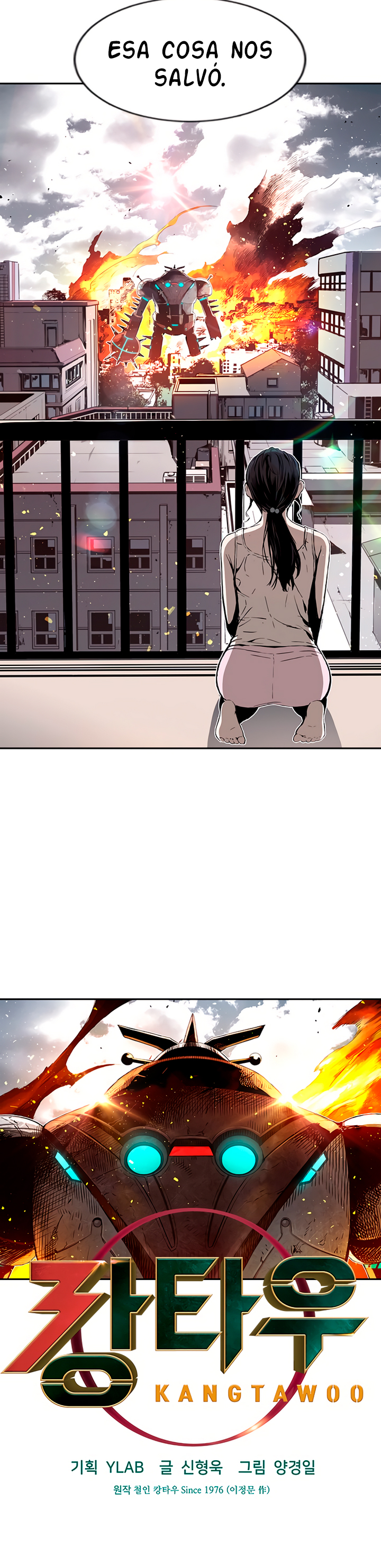 Read Kangtawoo Manga Online