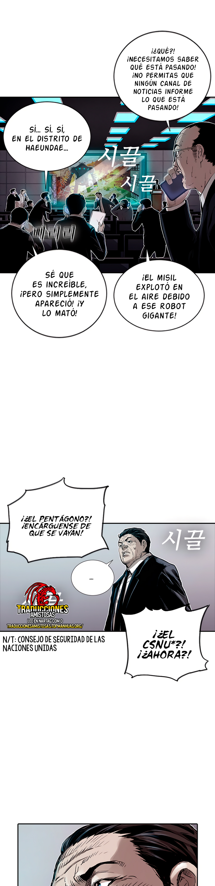 Read Kangtawoo Manga Online