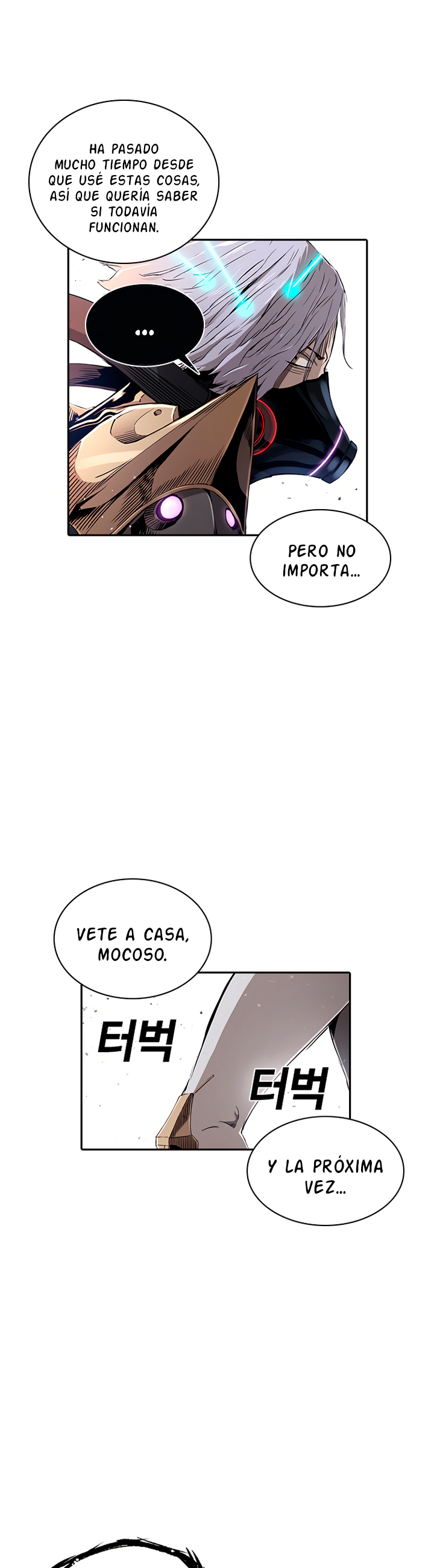 Read Kangtawoo Manga Online