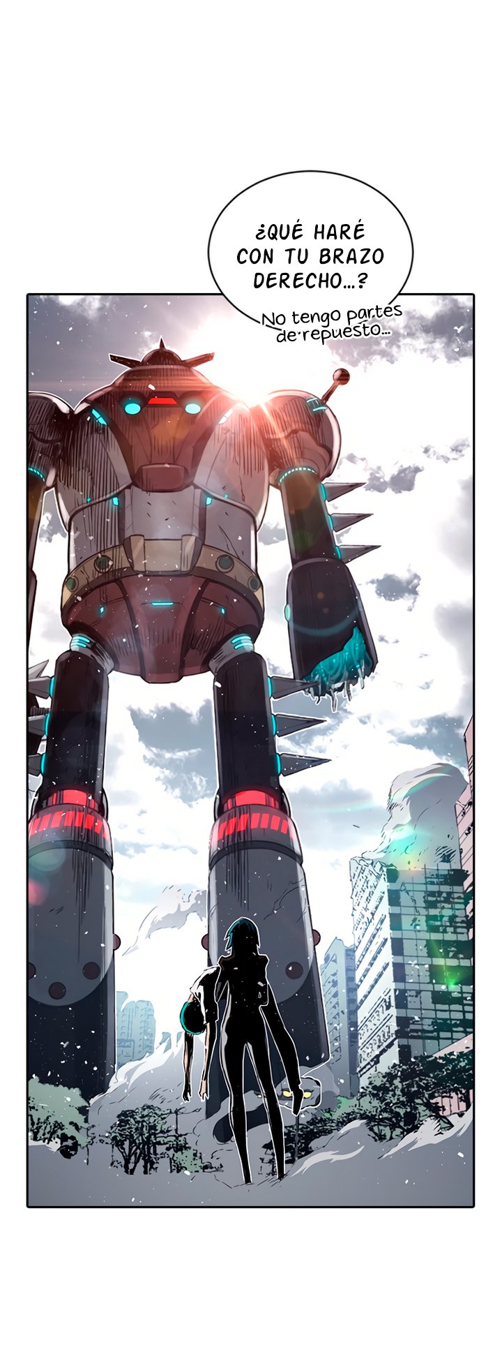 Read Kangtawoo Manga Online