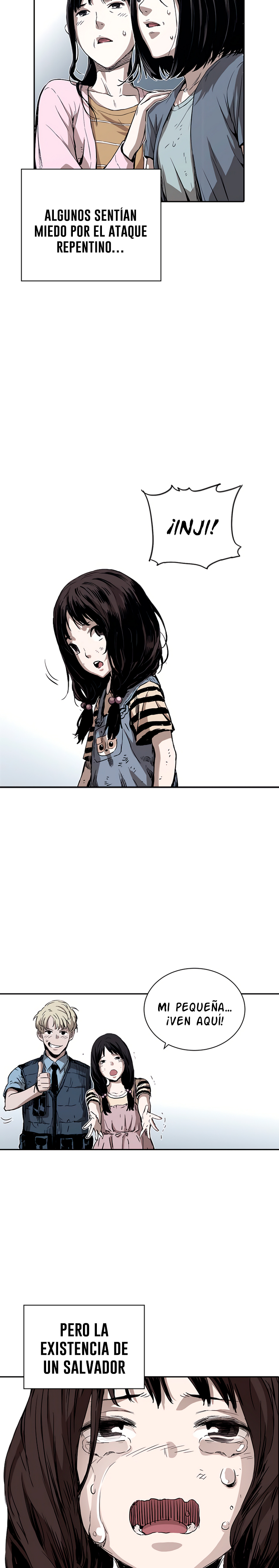 Read Kangtawoo Manga Online