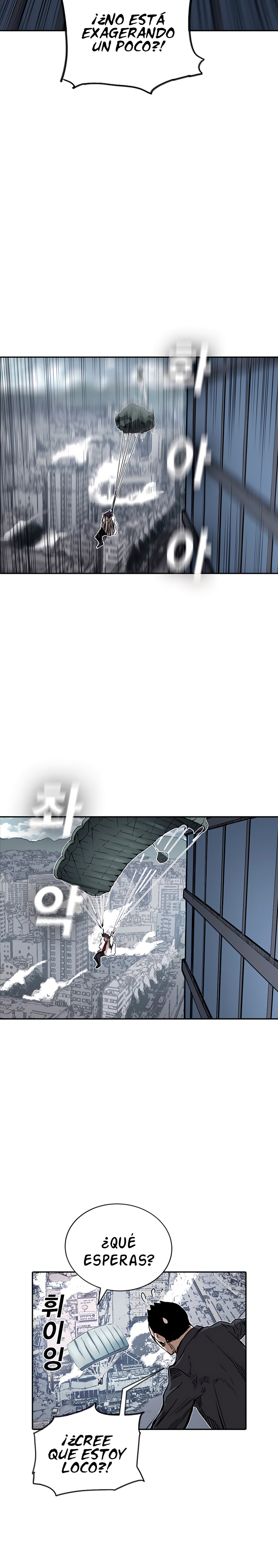 Read Kangtawoo Manga Online