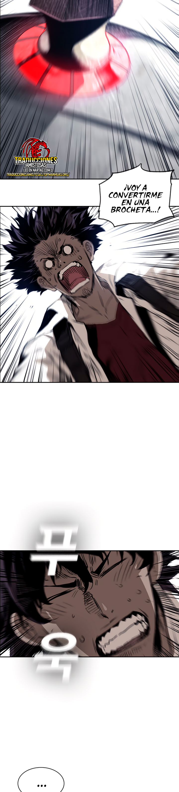 Read Kangtawoo Manga Online