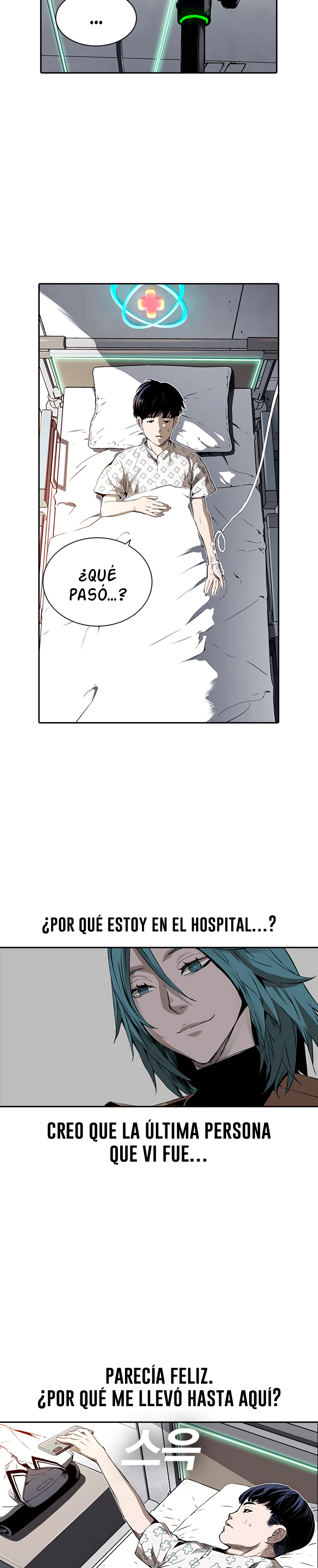 Read Kangtawoo Manga Online