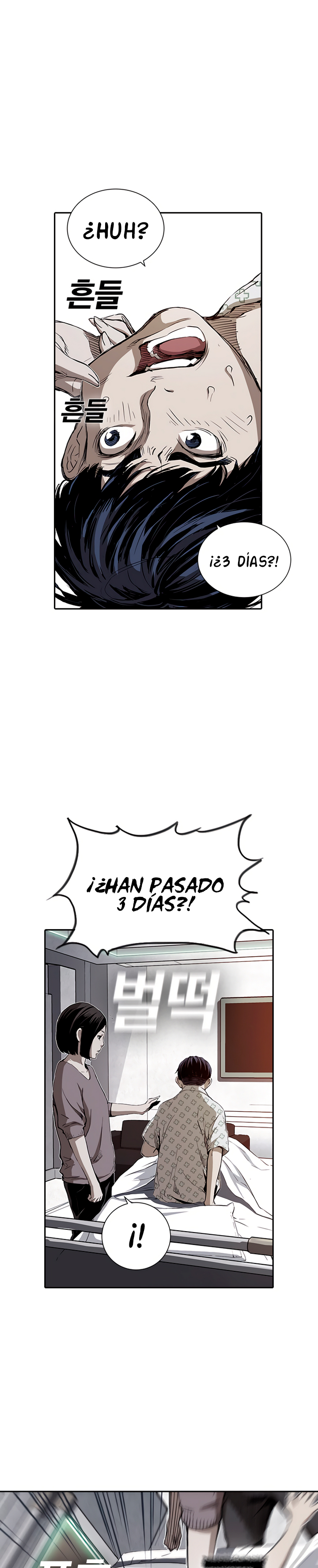 Read Kangtawoo Manga Online