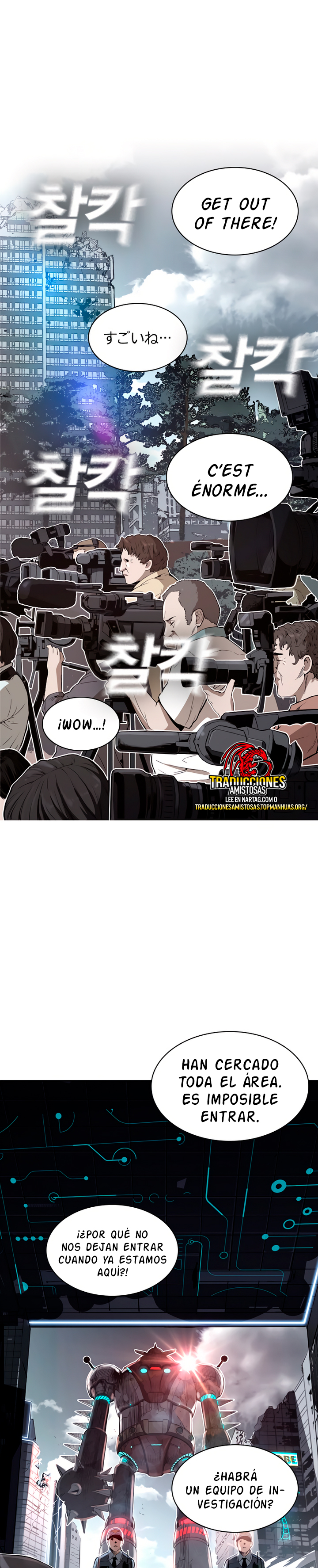 Read Kangtawoo Manga Online
