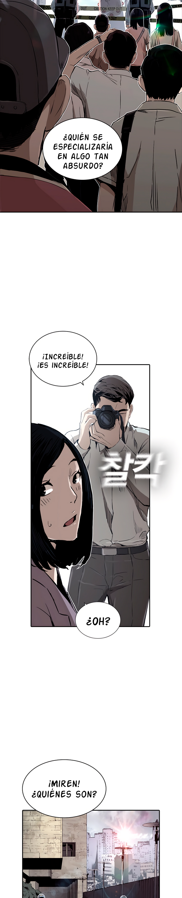 Read Kangtawoo Manga Online