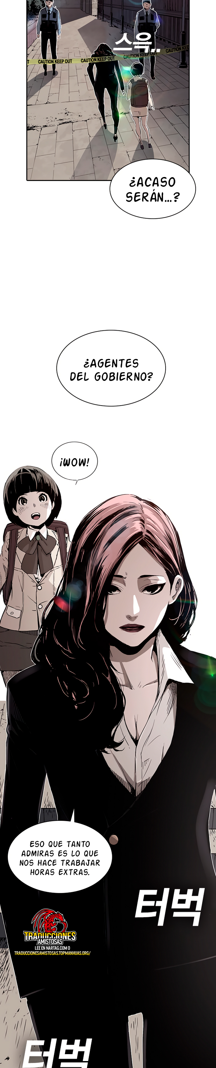 Read Kangtawoo Manga Online