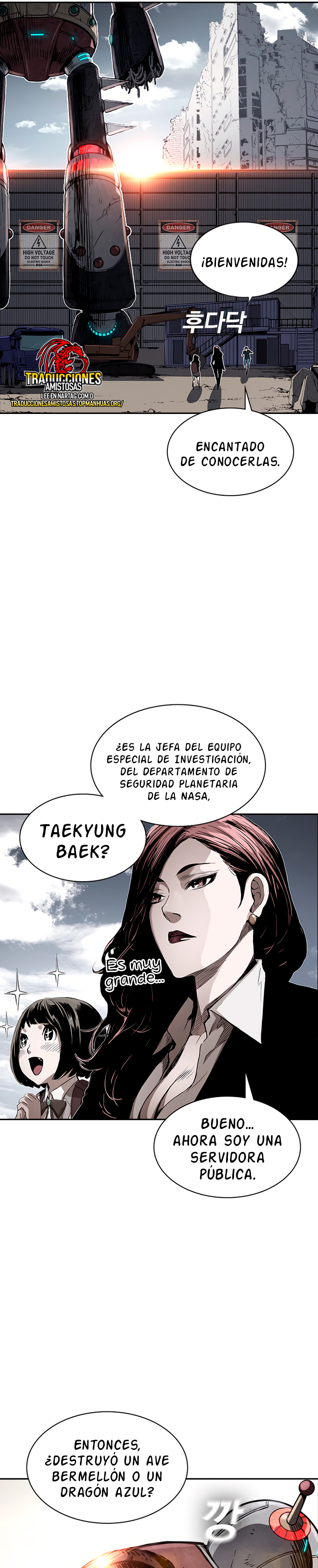 Read Kangtawoo Manga Online