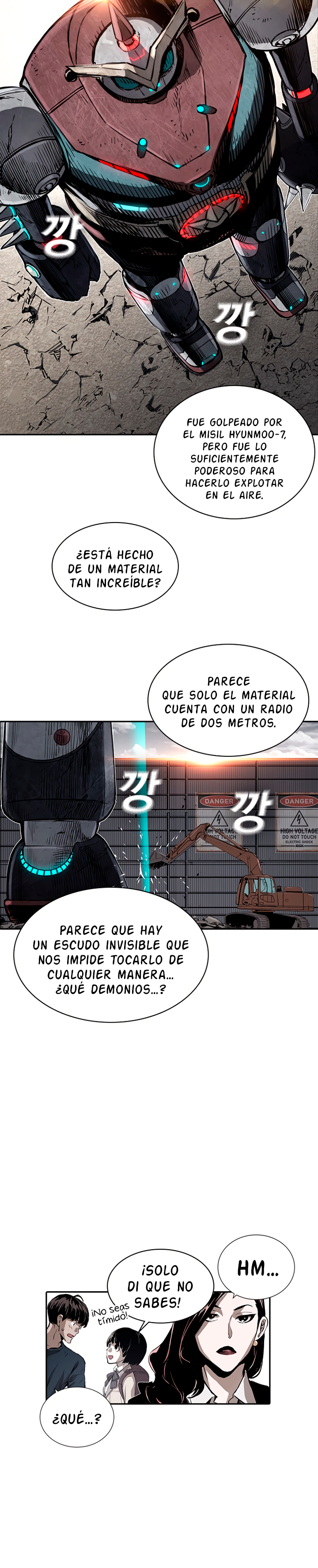 Read Kangtawoo Manga Online