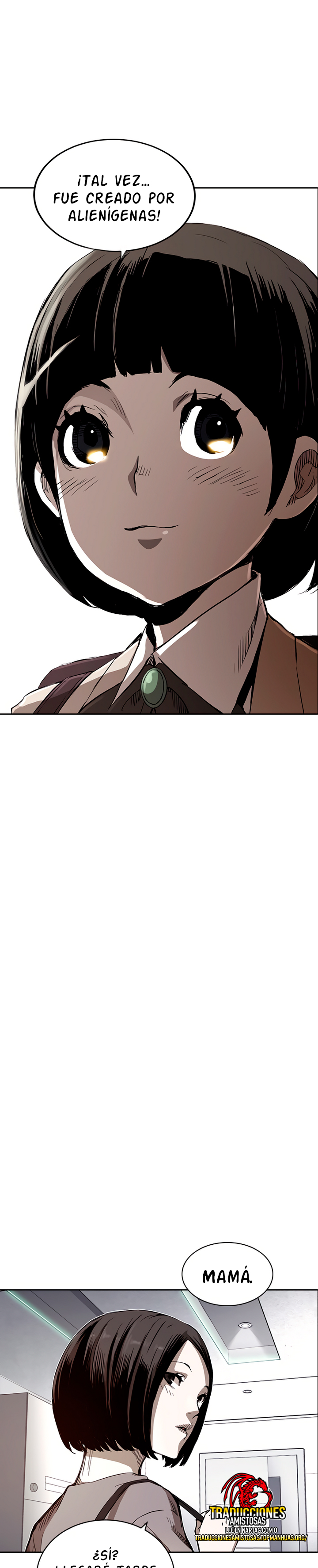 Read Kangtawoo Manga Online