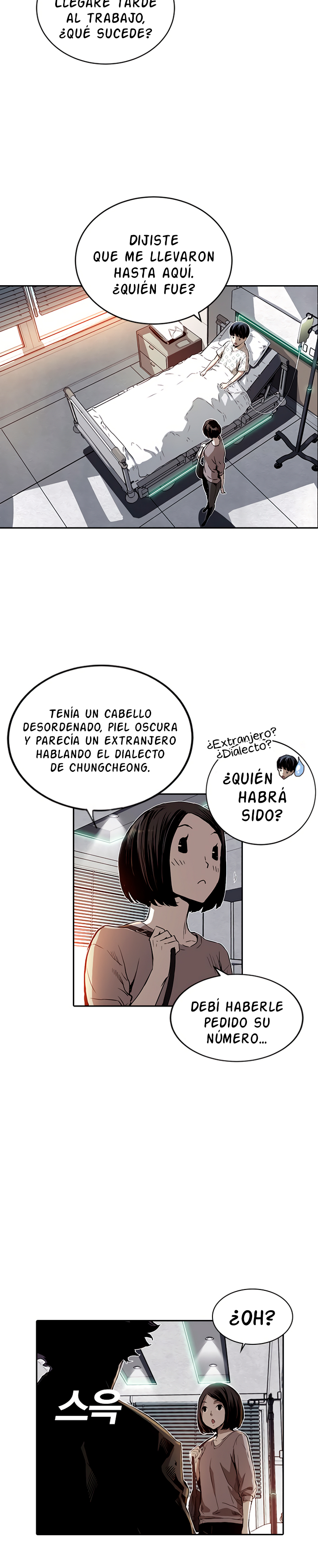 Read Kangtawoo Manga Online