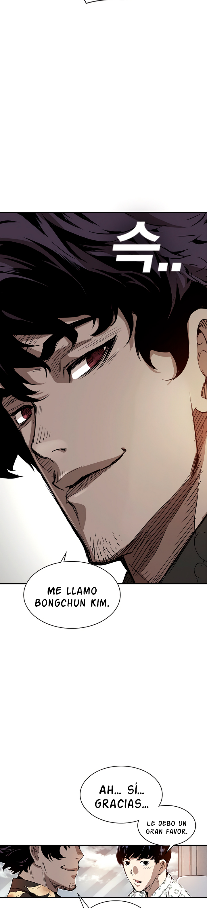 Read Kangtawoo Manga Online