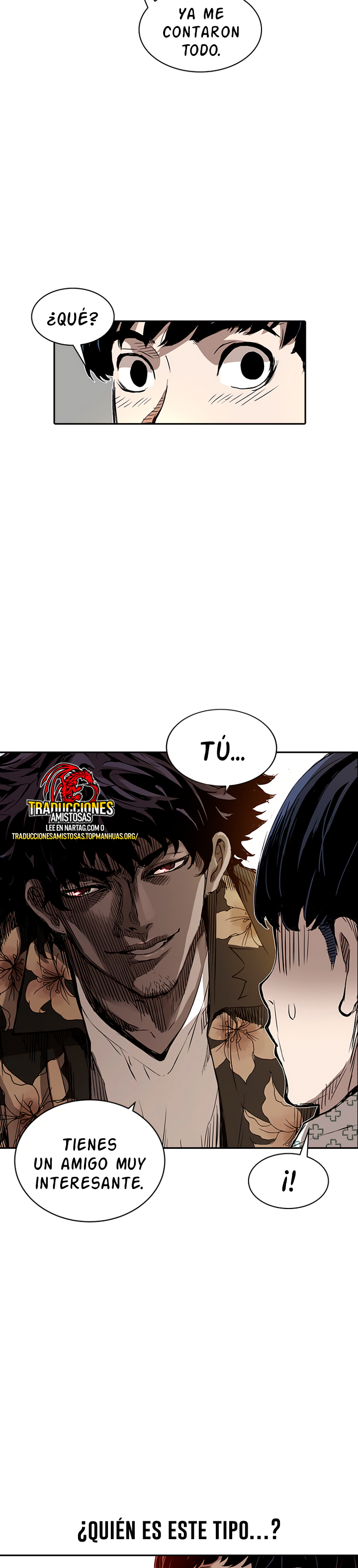 Read Kangtawoo Manga Online