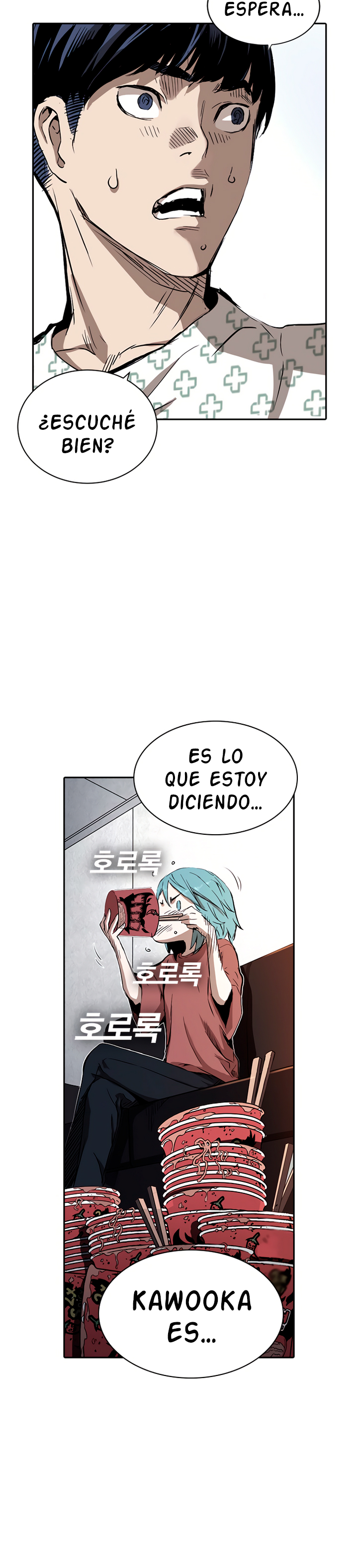 Read Kangtawoo Manga Online
