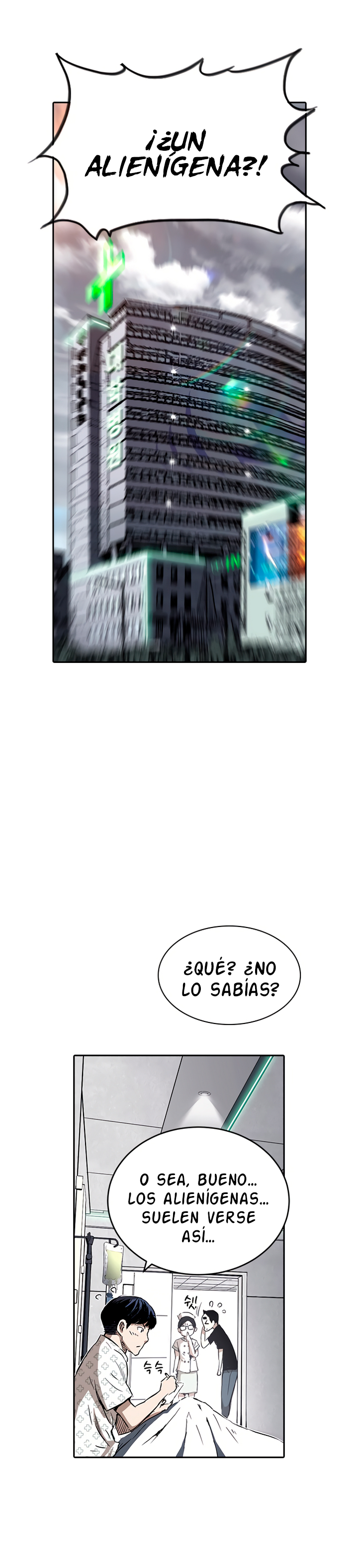 Read Kangtawoo Manga Online