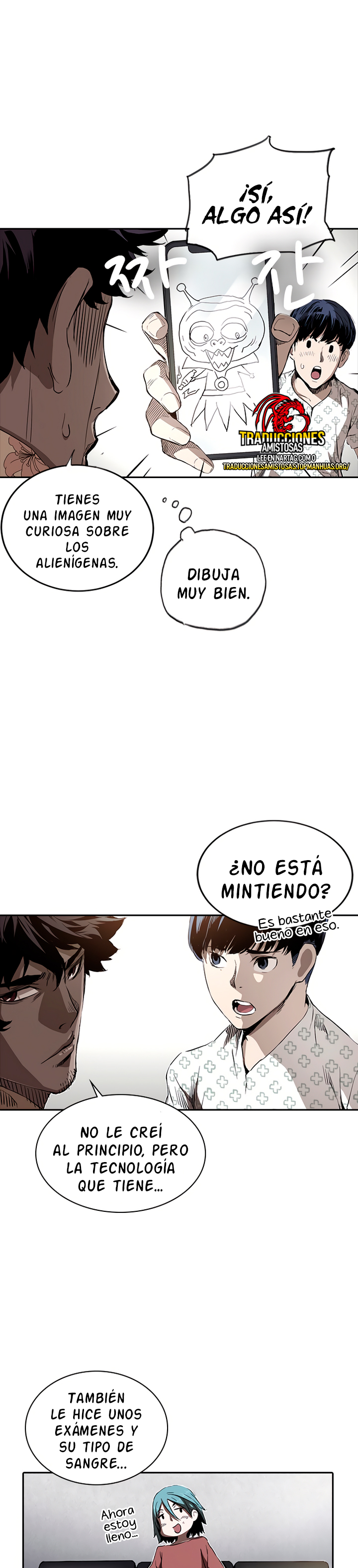 Read Kangtawoo Manga Online