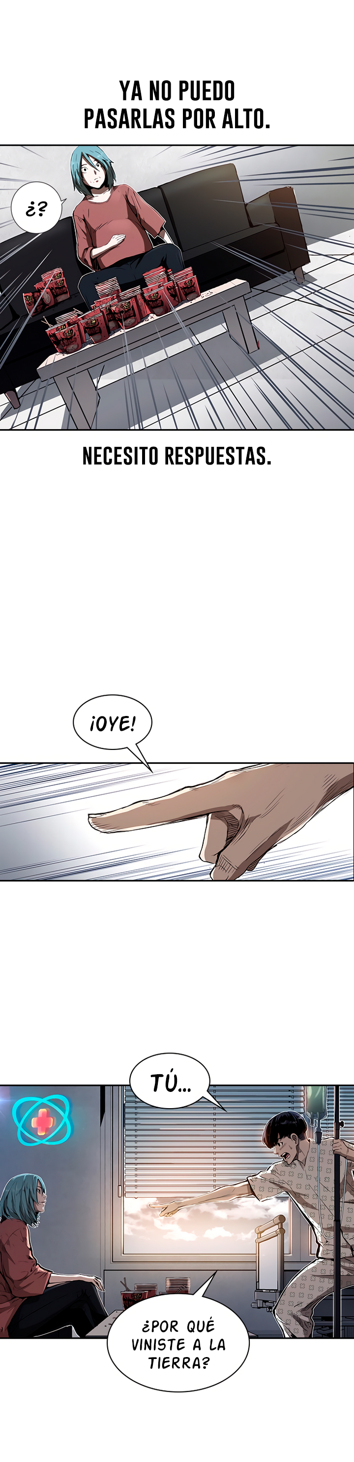 Read Kangtawoo Manga Online