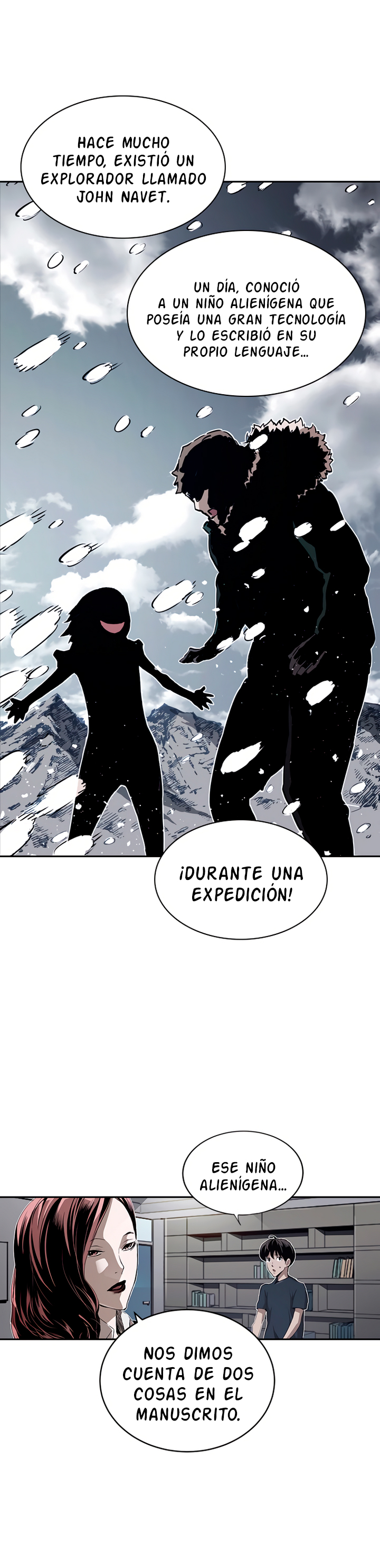 Read Kangtawoo Manga Online