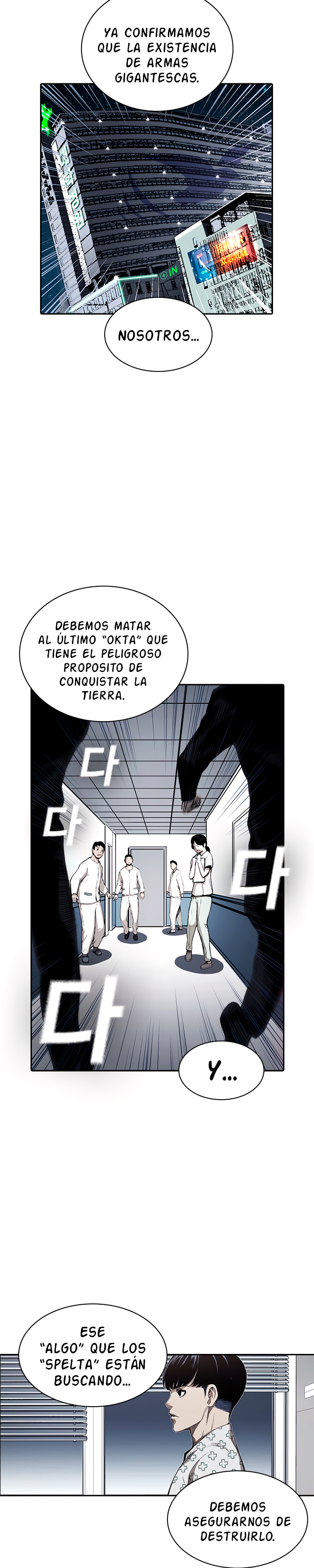 Read Kangtawoo Manga Online