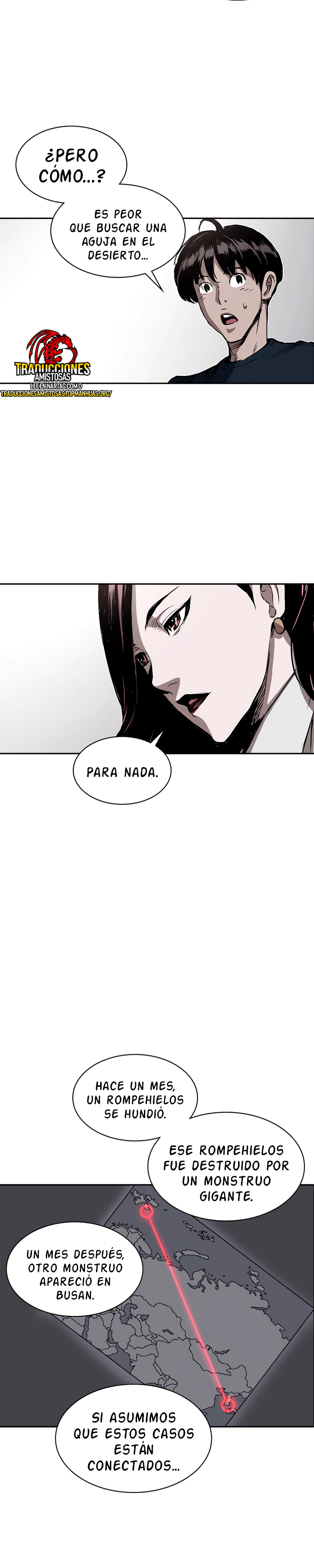 Read Kangtawoo Manga Online