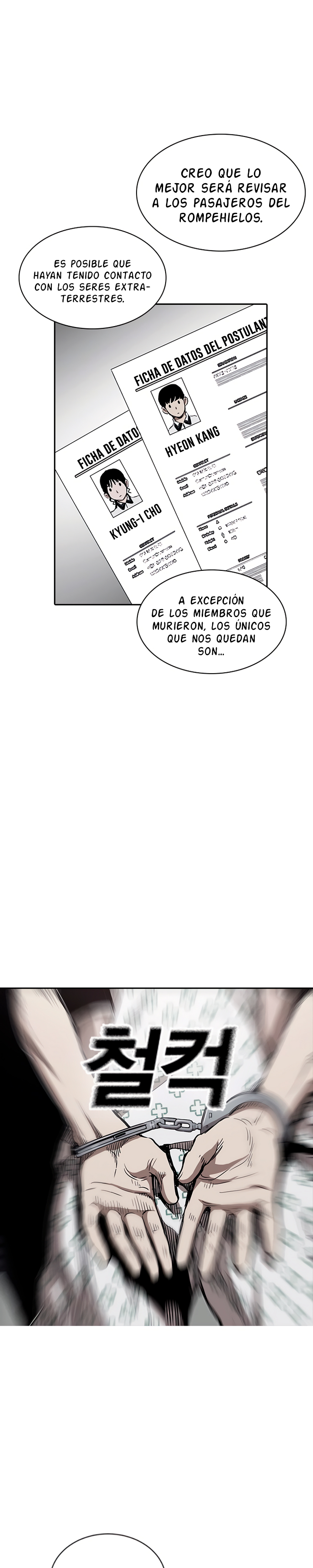 Read Kangtawoo Manga Online