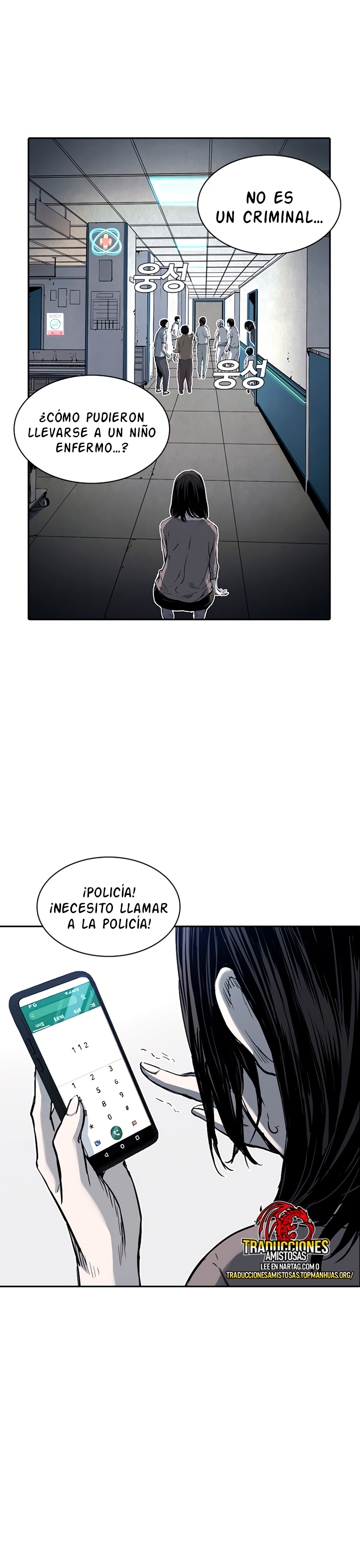 Read Kangtawoo Manga Online