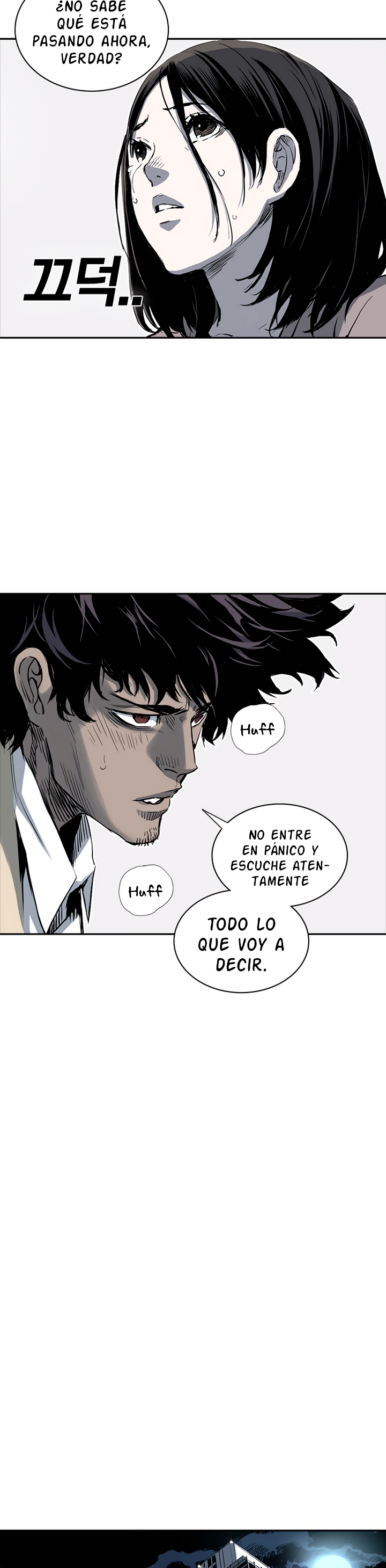 Read Kangtawoo Manga Online