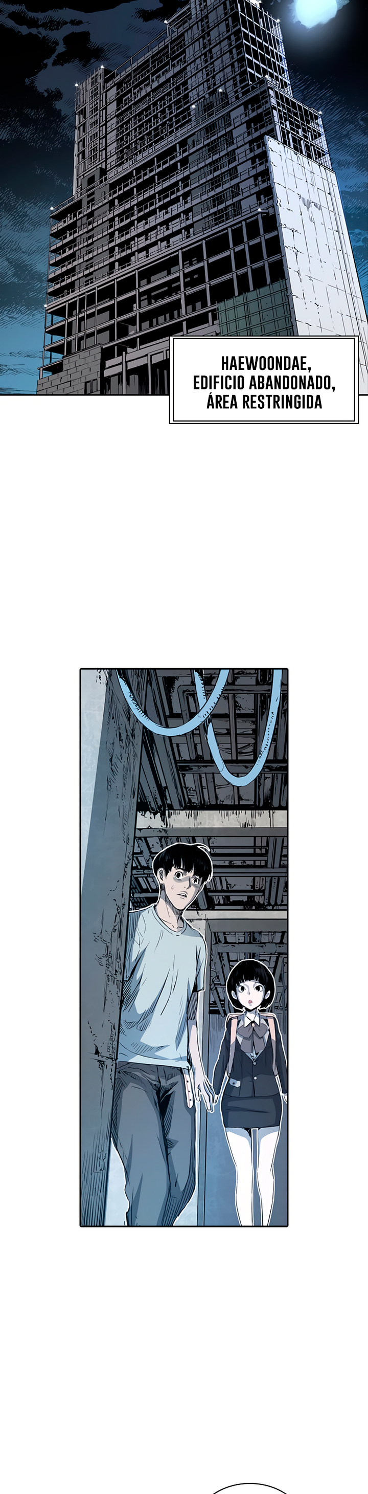 Read Kangtawoo Manga Online