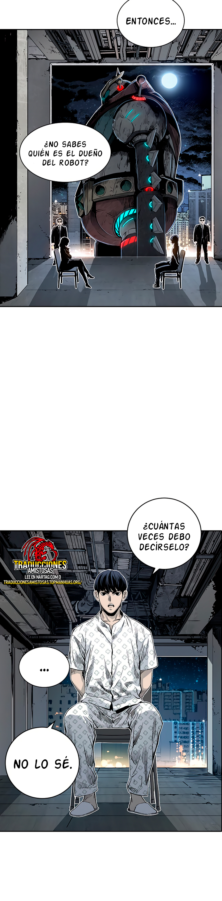 Read Kangtawoo Manga Online