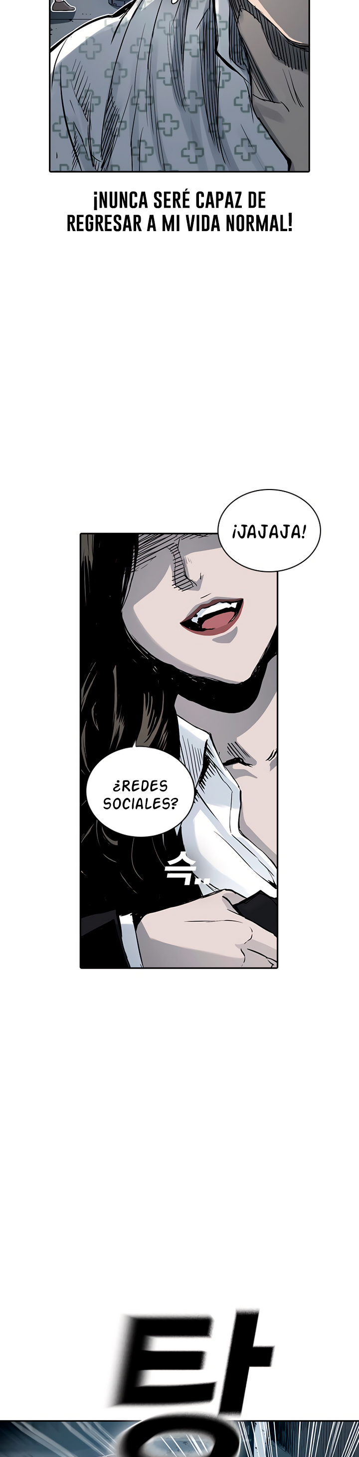 Read Kangtawoo Manga Online