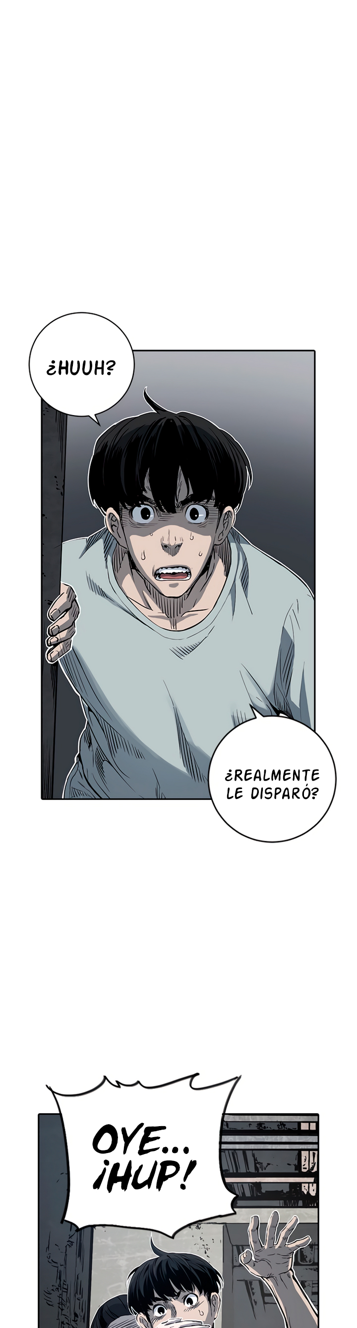 Read Kangtawoo Manga Online