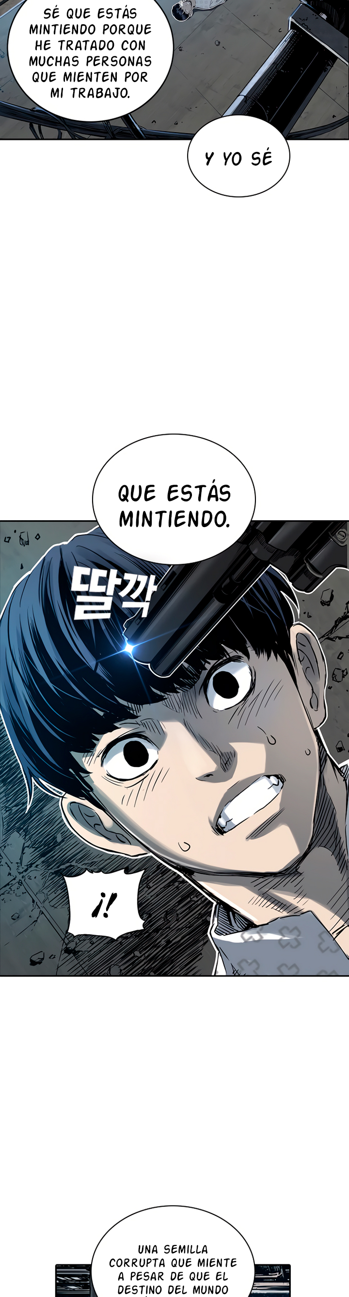 Read Kangtawoo Manga Online