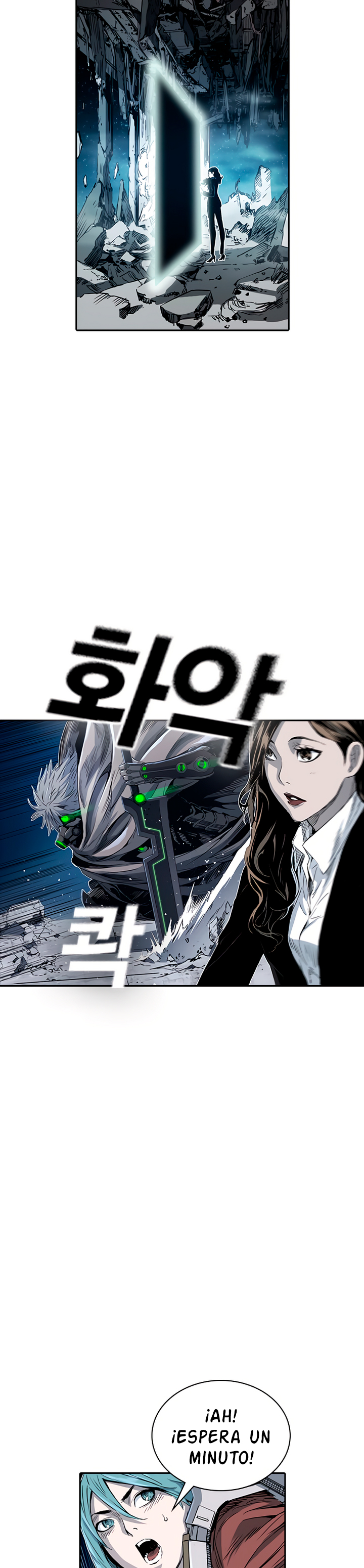 Read Kangtawoo Manga Online