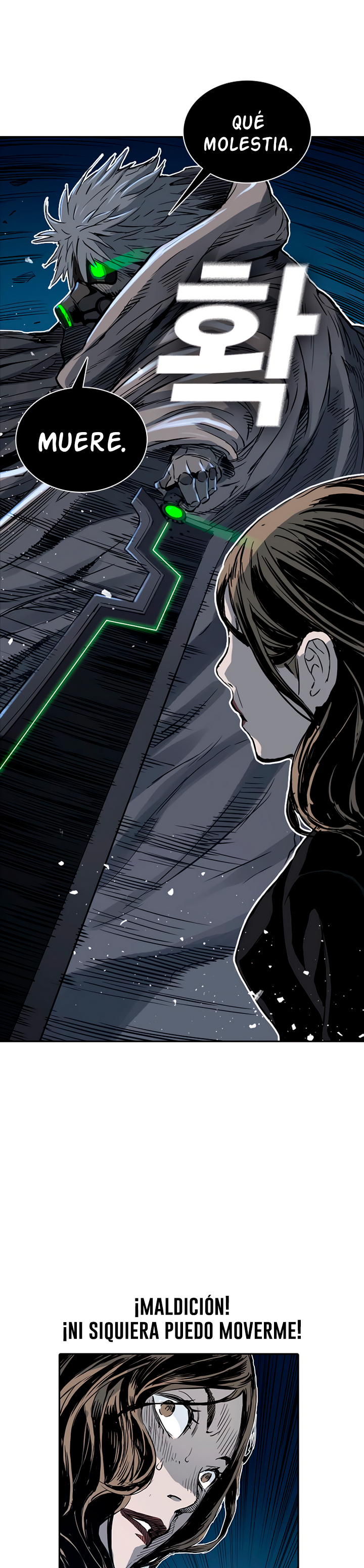 Read Kangtawoo Manga Online