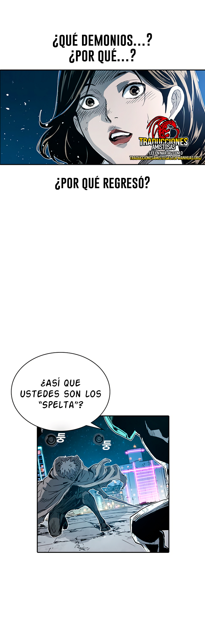 Read Kangtawoo Manga Online