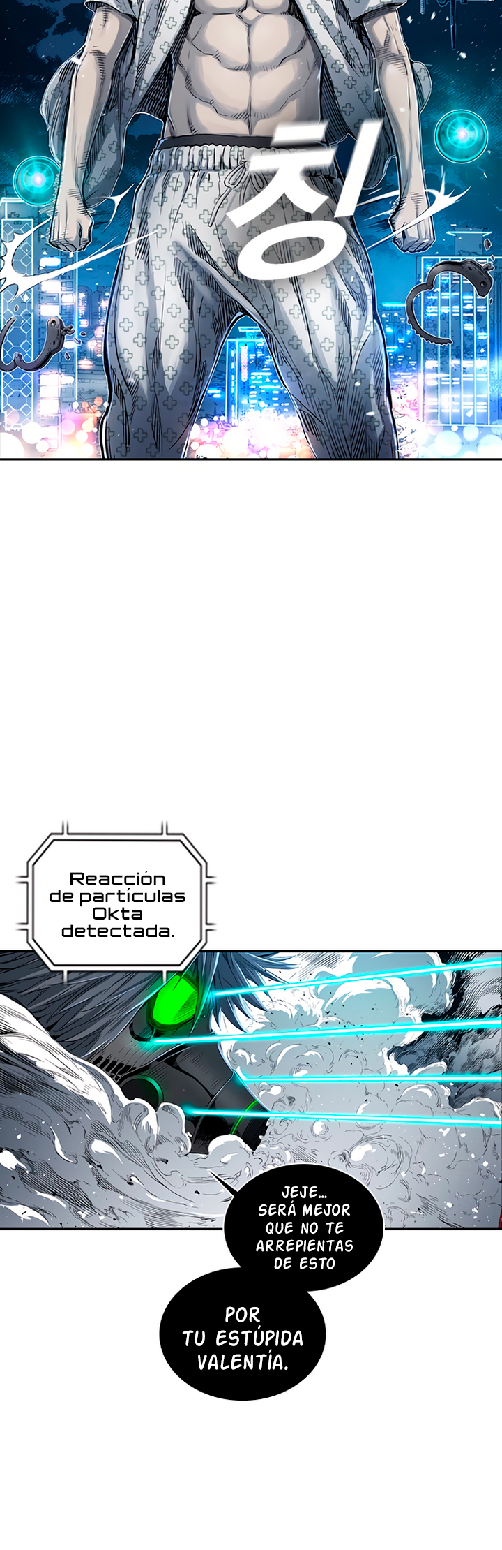 Read Kangtawoo Manga Online