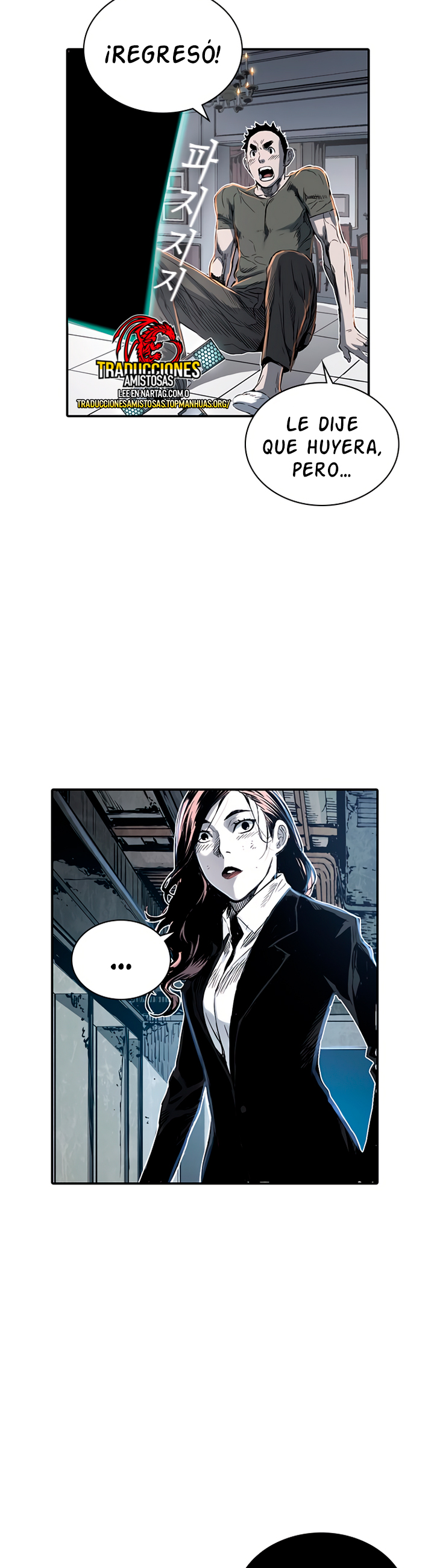 Read Kangtawoo Manga Online